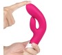 Lovetoy Vibe Dreamer USB Rose Red