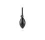 Easytoys Penis Pump With Squeeze Ball - Black