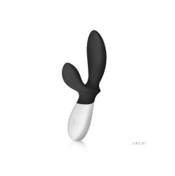 Lelo LOKI Wave Obsidian Black