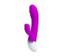 Prettylove Vibrador David Color P rpura