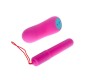 Baile Vibrating Bullet Magic x20 Purple