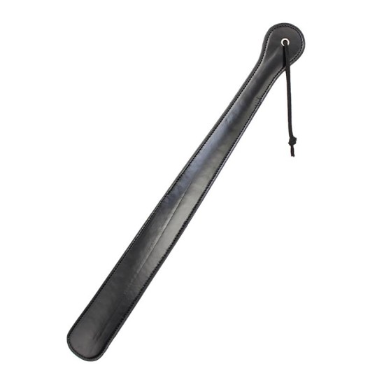 Latetobed Bdsm Line Vegan Leather Paddle 48 cm