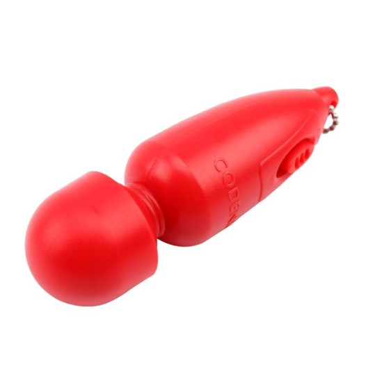 Chisa Komplekts Anal Wave Probe Red