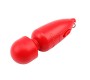 Chisa Komplekts Anal Wave Probe Red