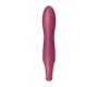 Satisfyer Big Heat Heat funkcija Vibe Connect APP