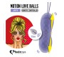 Feelztoys Remote Controlled Motion Love Balls Jivy