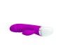 Prettylove Vibrador David Color P rpura