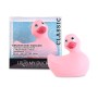 Big Teaze Toys I Rub My Duckie 2.0 | Classic (Pink)