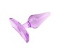 Chisa Basic Training Gun Drops Purple 6,6 x 2,4cm