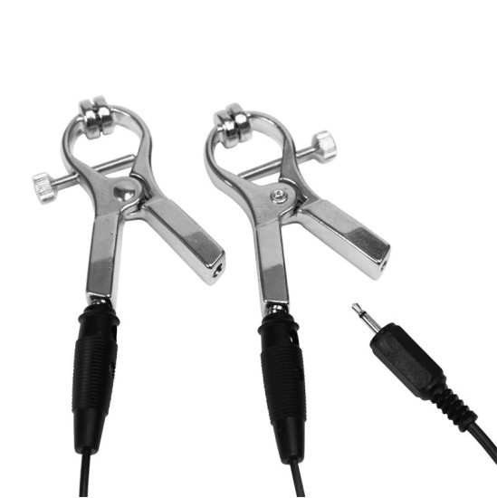 Electro Play Clamps Electro Shock