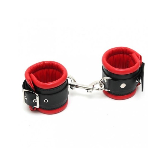 Bondage Play Hand Cuffs LUX 7 CM