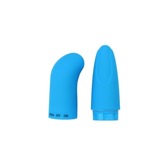 Chisa Powerful Invigorate G-Spot Blue