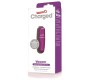 Screamingo Charged Vooom Bullet Vibe – violetinė
