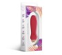 Festival Luxo Stimulator 10 Speeds Rust Red