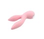 Chisa Stimuliatorius Oh My Rabbit Silicone Pink