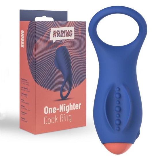 Feelztoys RRRING One Nighter Cock Ring