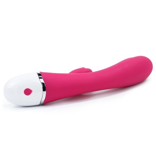 Lovetoy Vibe Dreamer II USB Rose Red