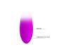 Prettylove Pretty Love Mini Massager Len Purple.