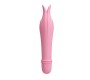 Prettylove Stimulator Edward Soft Pink