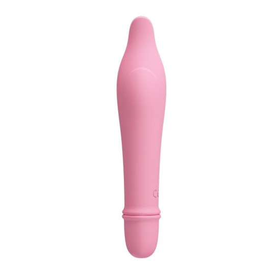 Prettylove Stimulaator Edward Soft Pink