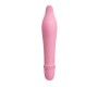 Prettylove Stimulator Edward Soft Pink