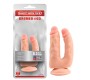 Chisa Double Dildo Bromeo N3 miesa