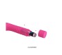 Prettylove Vibe Atlas Silicone Pink