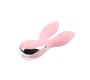 Chisa Stimuliatorius Oh My Rabbit Silicone Pink