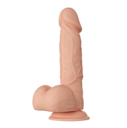 Baile Realistic Dildo Bahamut 8.5