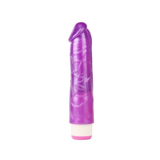 Chisa Multi-Speed Vibe 20,3 cm violets