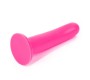 Lovetoy Stimulators Holy Dong 5.5 šķidrā silikona rozā krāsā