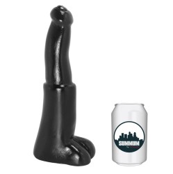 Summum Dildo Bravo 25 cm