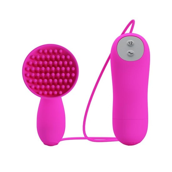 Prettylove Stimulators Brady Pink