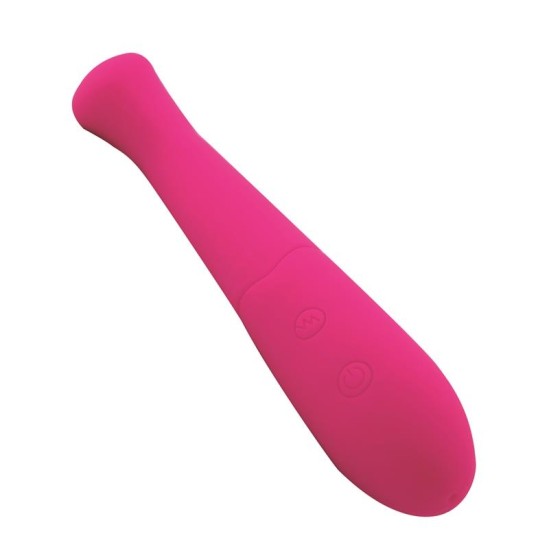 Goodies Honey G-Spot Vibe USB silikoonfuksia