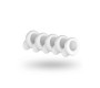 Satisfyer 2 Next Gen Climax Tips Pack of 5