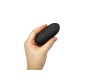 Moove Vibrating Egg 10 Functions Black