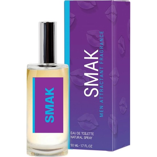 RUF SMAK PHEROMONES FOR HIM 50ML