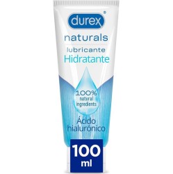 Durex Dabīgs intīmais mitrinošais lubrikants 100 ml