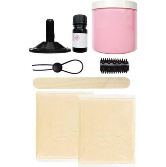 Cloneboy Dildo ar piesūcekni Rozā