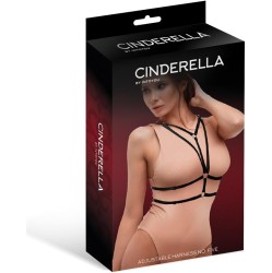 Cinderella Регулируемый ремень безопасности № Пять Один размер