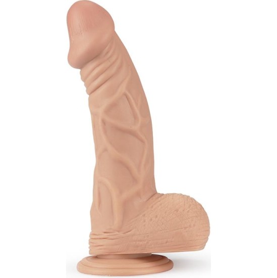 Lovetoy Dildo Real Extreme 9 kūnas