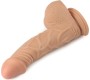 Lovetoy Dildo Real Extreme 9 miesa