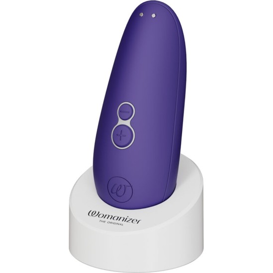 Womanizer STARLET 3 CLITORAL STIMULATOR INDIGO