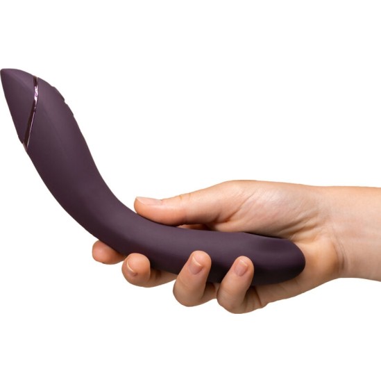 Womanizer OG G-SPOT BABERGINE