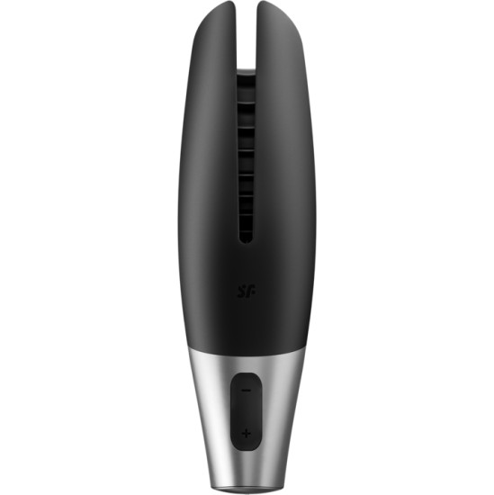 Satisfyer Men SATISFYER POWER MASTURBAATOR – MUST