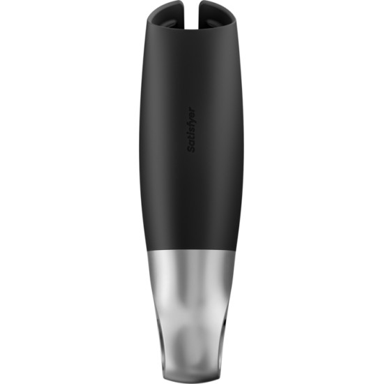Satisfyer Men SATISFYER POWER MASTURBAATOR – MUST