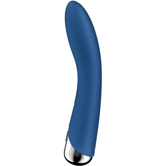 Satisfyer Spinning Vibe 1 Blue