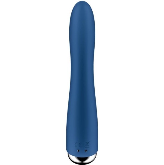 Satisfyer Spinning Vibe 1 Blue