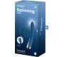 Satisfyer Spinning Vibe 1 Blue