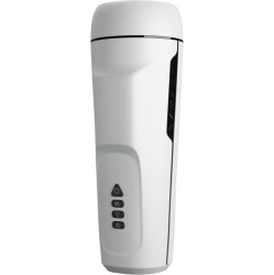 Pretty Love Male PRETTY LOVE - МУЖСКОЙ МАСТУРБАТОР SIENNA С ВИБРАЦИЕЙ. ГОЛОС И ВСАСАНИЕ